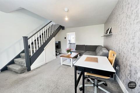 undefined, Haldon Way, Hereford, HR4