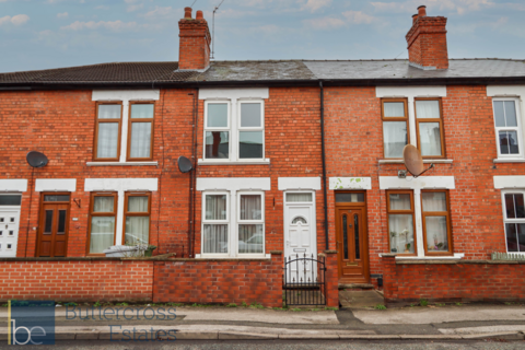 undefined, Sleaford Road, Newark