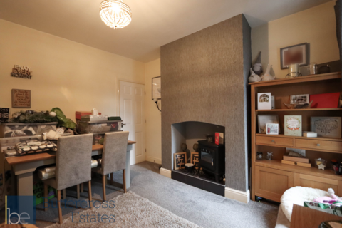 undefined, Sleaford Road, Newark