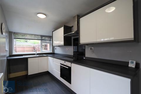 2 bedroom terraced house to rent, Sleaford Road, Newark
