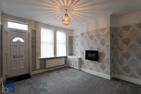 2 bedroom terraced house to rent, Sleaford Road, Newark