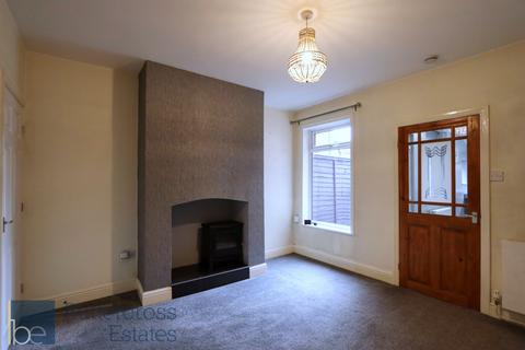 2 bedroom terraced house to rent, Sleaford Road, Newark