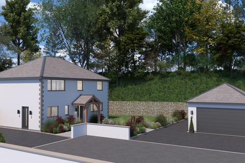 4 bedroom detached house for sale, Sunnyvale Meadow, Hewas Water