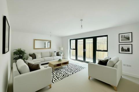 4 bedroom detached house for sale, Sunnyvale Meadow, Hewas Water