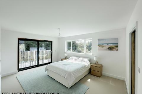 4 bedroom detached house for sale, Sunnyvale Meadow, Hewas Water