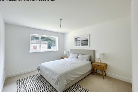 4 bedroom detached house for sale, Sunnyvale Meadow, Hewas Water