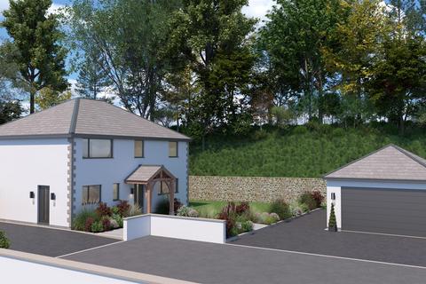 4 bedroom detached house for sale, Sunnyvale Meadow, Hewas Water
