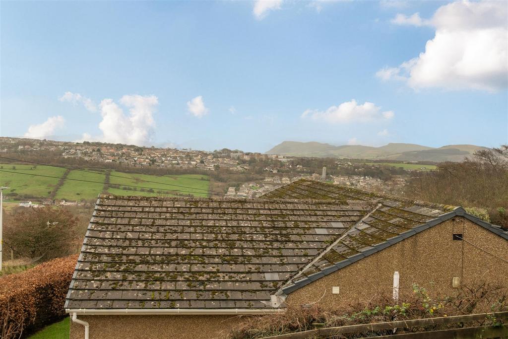 External   views