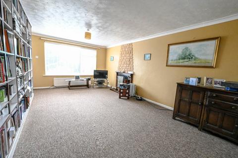 4 bedroom detached house for sale, Egdon Drive, Wimborne, BH21