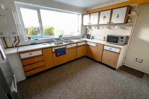 4 bedroom detached house for sale, Egdon Drive, Wimborne, BH21