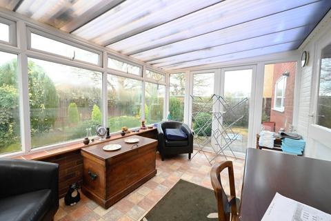 4 bedroom detached house for sale, Egdon Drive, Wimborne, BH21