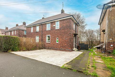 2 bedroom semi-detached house for sale, Buchanan Road, Sheffield, S5