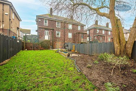 2 bedroom semi-detached house for sale, Buchanan Road, Sheffield, S5