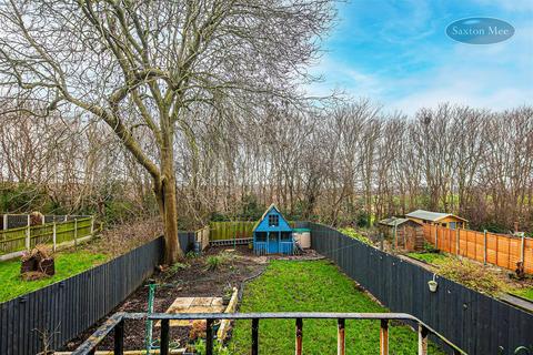 2 bedroom semi-detached house for sale, Buchanan Road, Sheffield, S5