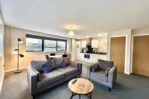 undefined, Windsor Street, Salford, M5