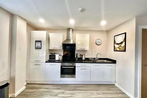 undefined, Windsor Street, Salford, M5