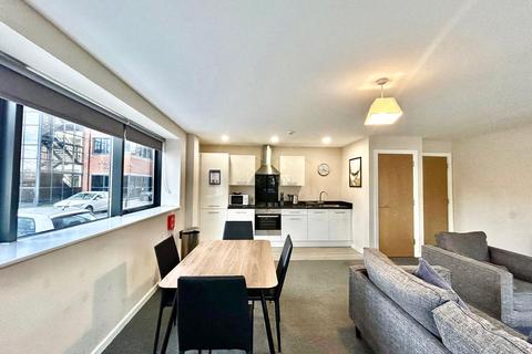 undefined, Windsor Street, Salford, M5