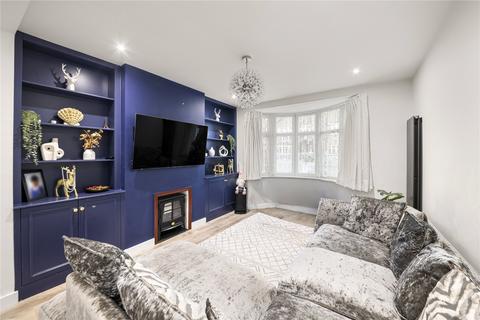 3 bedroom terraced house for sale, Woodcroft Crescent, Uxbridge UB10