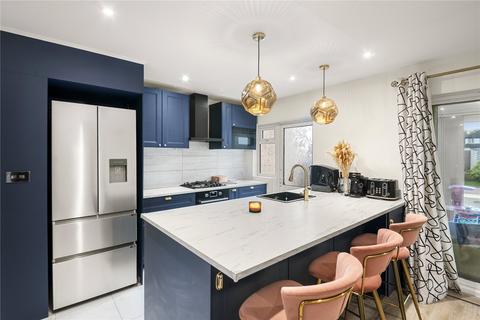 3 bedroom terraced house for sale, Woodcroft Crescent, Uxbridge UB10