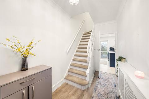 3 bedroom terraced house for sale, Woodcroft Crescent, Uxbridge UB10