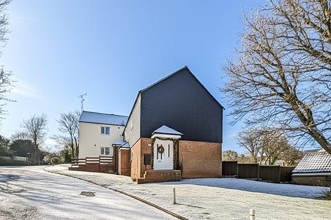 undefined, Leat Close, Hertfordshire CM21