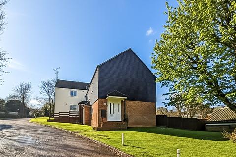 undefined, Leat Close, Hertfordshire CM21