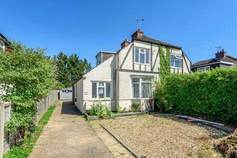 undefined, Oakwood Road, Surrey RH6