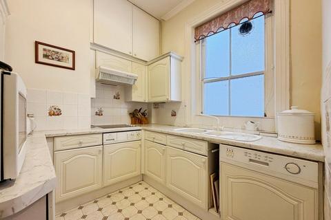 undefined, Marine Parade, Hythe
