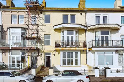 undefined, Marine Parade, Hythe