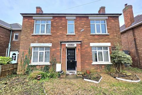 3 bedroom detached house for sale, Spalding Road, Pinchbeck
