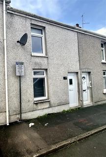 undefined, Upper William Street, Llanelli