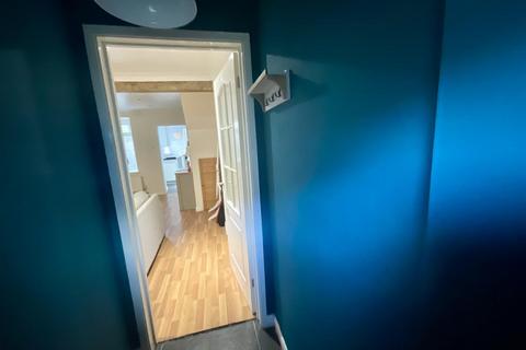 undefined, Upper William Street, Llanelli