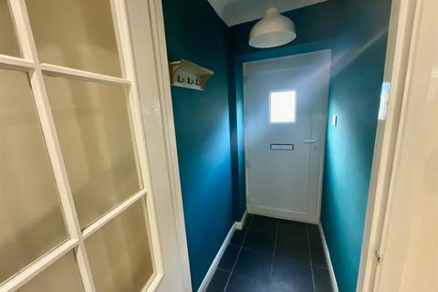 undefined, Upper William Street, Llanelli