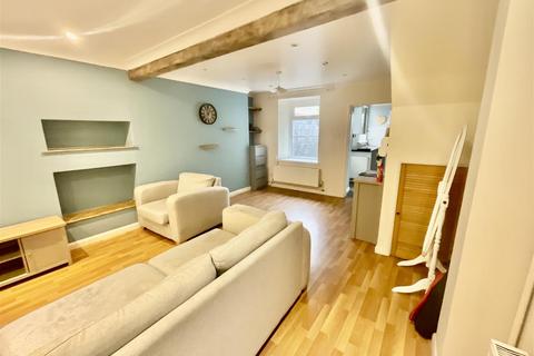 undefined, Upper William Street, Llanelli
