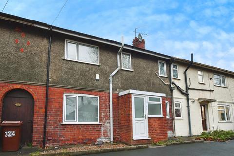 undefined, Cottingham Road, Hull