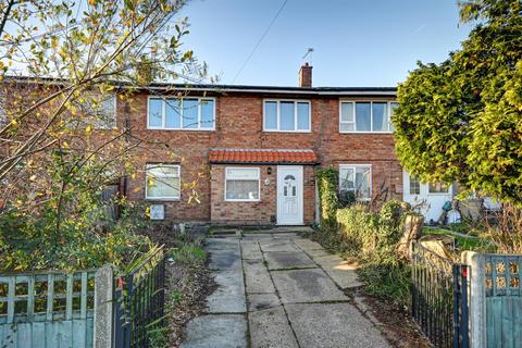 3 bedroom terraced house for sale - St Edmund Close, Gorleston-on-Sea, Great Yarmouth