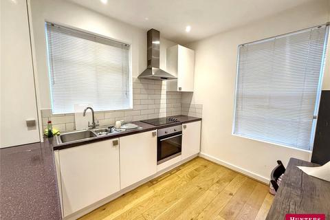 1 bedroom apartment for sale, Cockfosters Road, Barnet, EN4