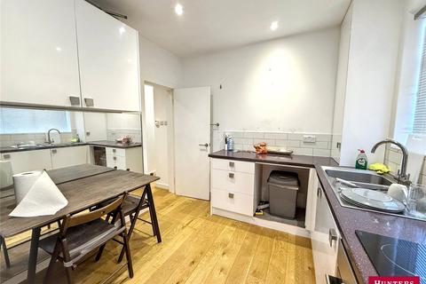1 bedroom apartment for sale, Cockfosters Road, Barnet, EN4