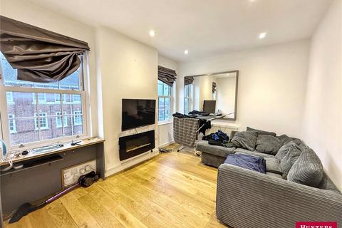 1 bedroom apartment for sale, Cockfosters Road, Barnet, EN4