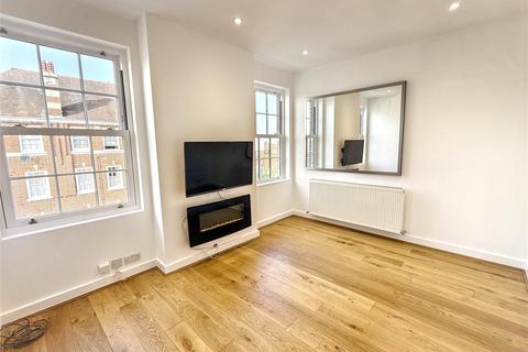 1 bedroom apartment for sale, Cockfosters Road, Barnet, EN4