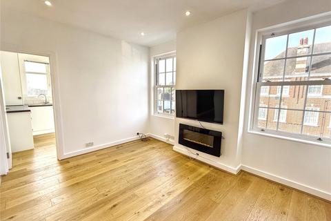 1 bedroom apartment for sale, Cockfosters Road, Barnet, EN4