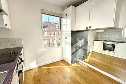 1 bedroom apartment for sale, Cockfosters Road, Barnet, EN4