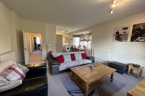 1 bedroom flat for sale, Sarno Square, Abergavenny, NP7