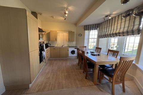 1 bedroom flat for sale, Sarno Square, Abergavenny, NP7