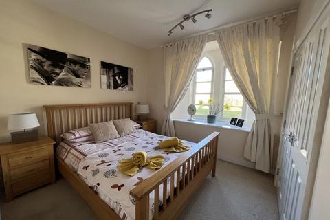 1 bedroom flat for sale, Sarno Square, Abergavenny, NP7