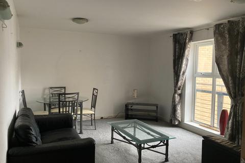 undefined, Adventurers Quay, Cardiff CF10