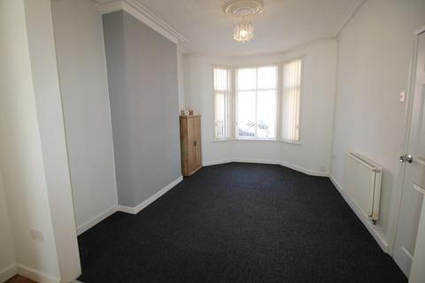 2 bedroom terraced house to rent, Catherine Street, Crewe, Cheshire, CW2