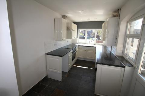 2 bedroom terraced house to rent, Catherine Street, Crewe, Cheshire, CW2