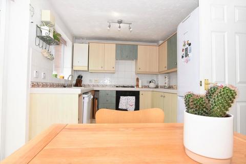 2 bedroom semi-detached house for sale, 57 Showell Green, Droitwich, Worcestershire. WR9 8UE