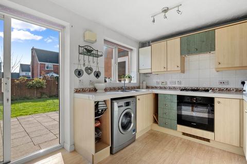 3 bedroom semi-detached house for sale, 57 Showell Green, Droitwich, Worcestershire. WR9 8UE